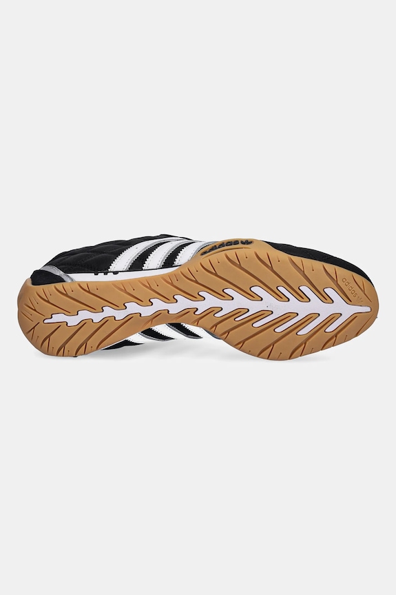 Tenisice adidas Originals Adiracer Lo JQ5757 crna