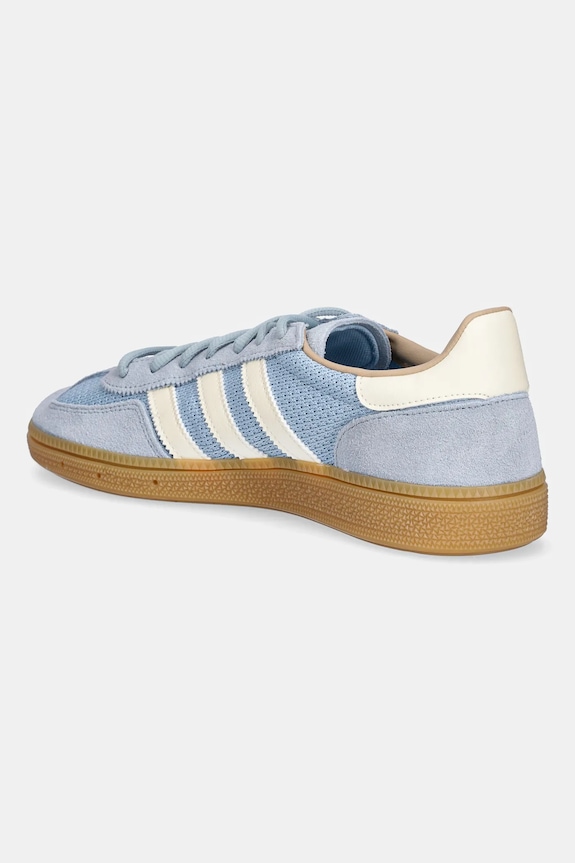 Обувки Маратонки adidas Originals Handball Spezial JS3866 син