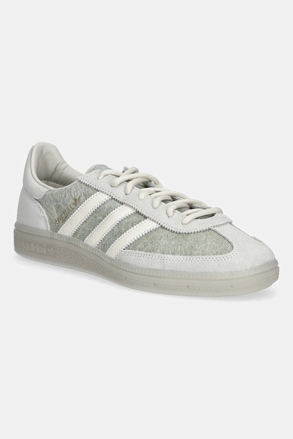 adidas Originals sneakers in pelle Handball Spezial altri turchese JR3660