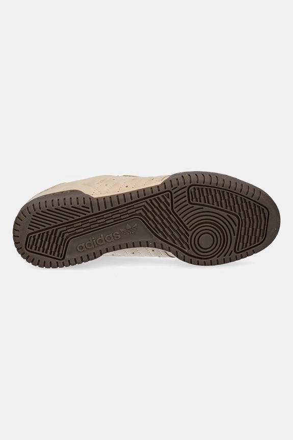 adidas Originals nubuck sneakers Powerphase JR0984 beige