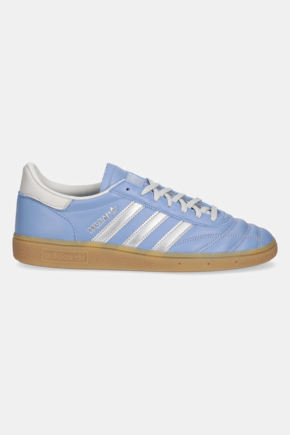 Кросівки adidas Originals Handball Spezial W JR3728 блакитний AW25