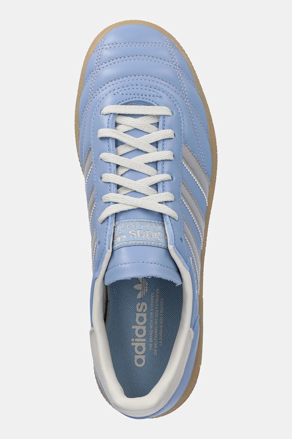 Кросівки adidas Originals Handball Spezial W блакитний JR3728