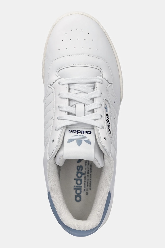 adidas Originals sneakers Powerphase white JR0937