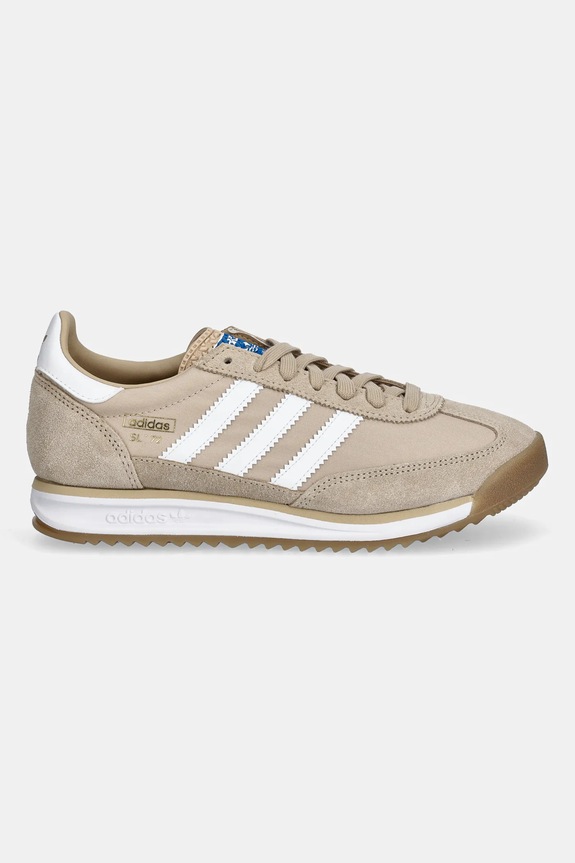 adidas Originals sneakers Sl 72 Rs JQ9554 beige AW25
