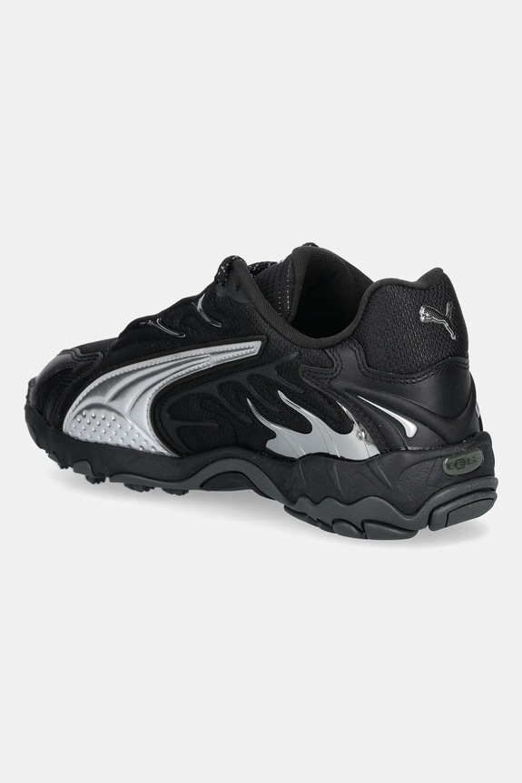 Παπούτσια Sneakers Puma Inhale Smile 402589 μαύρο