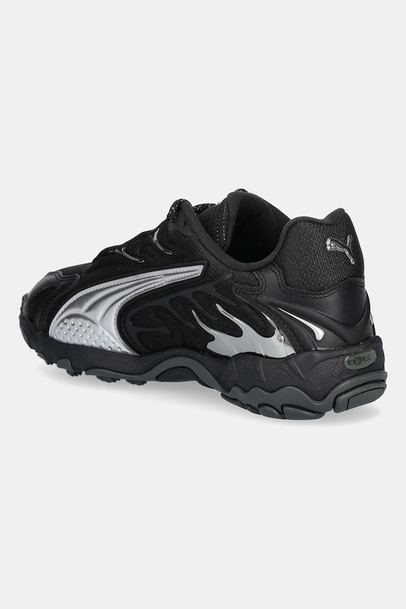 Παπούτσια Sneakers Puma Inhale Smile 402589 μαύρο