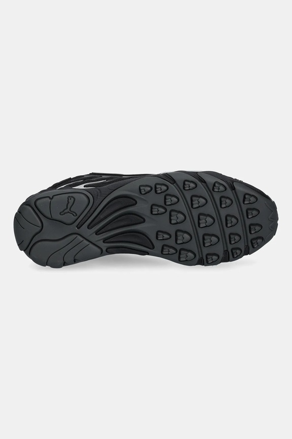 Sneakers Puma Inhale Smile 402589 μαύρο