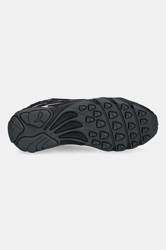Sneakers Puma Inhale Smile 402589 μαύρο
