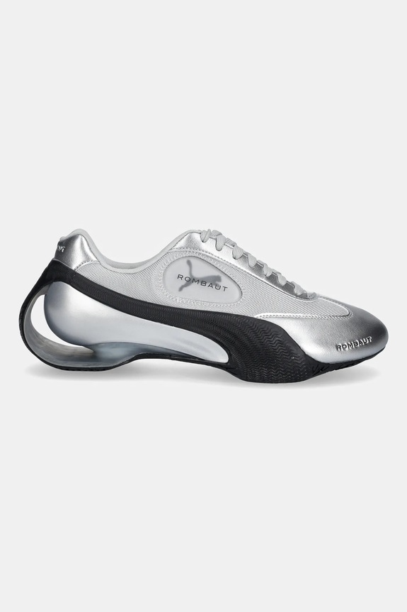 Puma sneakers PUMA x ROMBAUT 406169 argento AW25