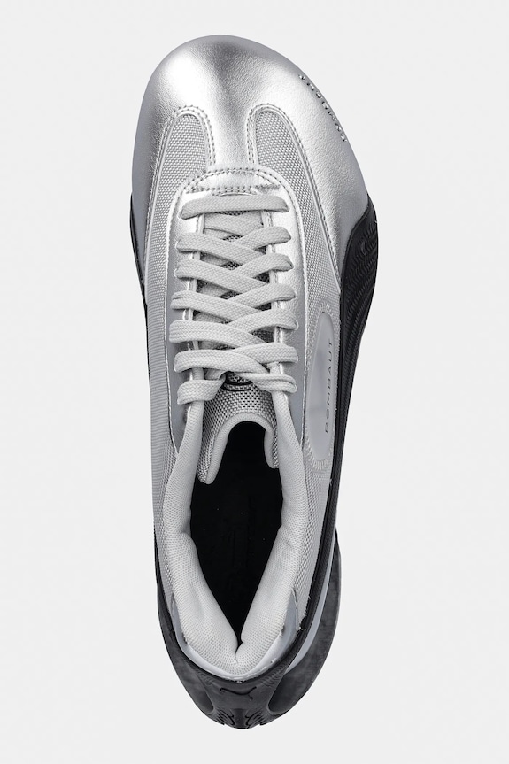 Puma sneakers PUMA x ROMBAUT argento 406169