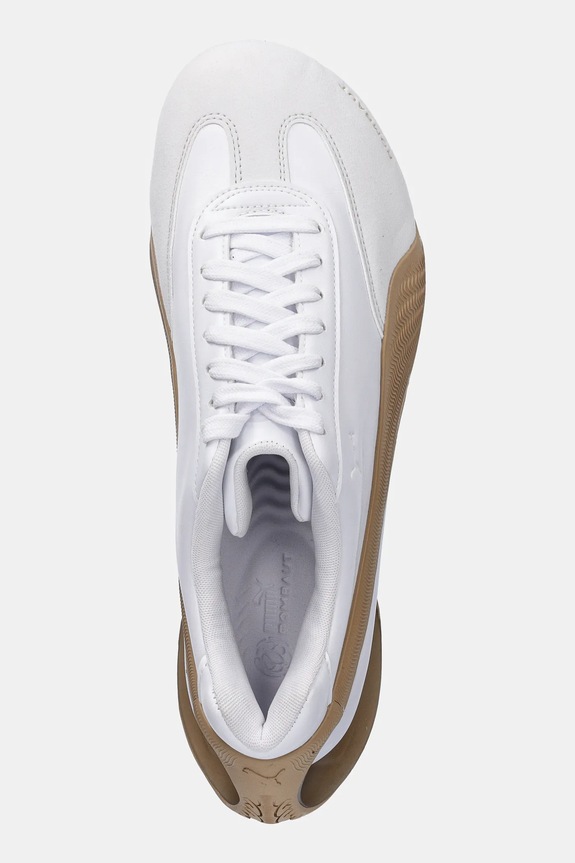 Puma sneakersy PUMA x ROMBAUT biały 406170