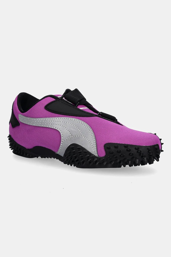 Кроссовки Puma Mostro OG остальные фиолетовой 397330
