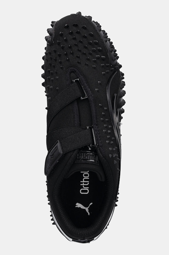 Кросівки Puma Mostro Spikes чорний 403818