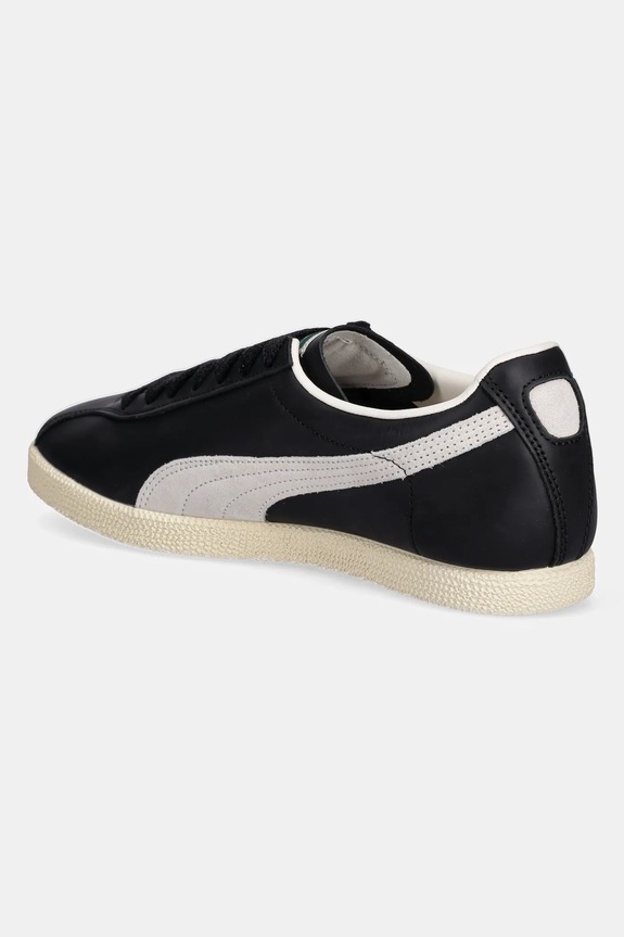 Обувь Кожаные кроссовки Puma Brasil Terrace Views 403167 чёрный