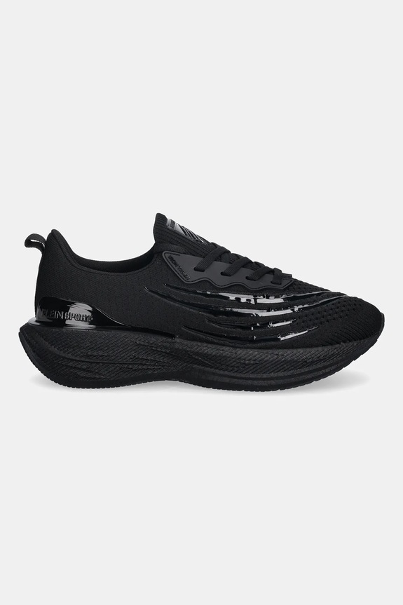 Tenisice PLEIN SPORT Iron Tiger USC0844.STE003N.0202 crna AW25