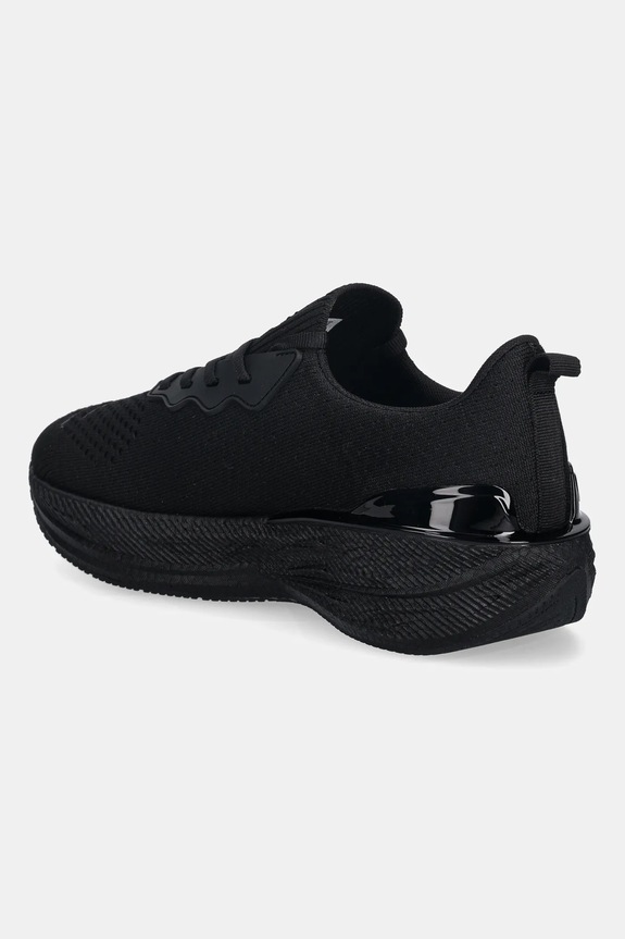 Obuća Tenisice PLEIN SPORT Iron Tiger USC0844.STE003N.0202 crna