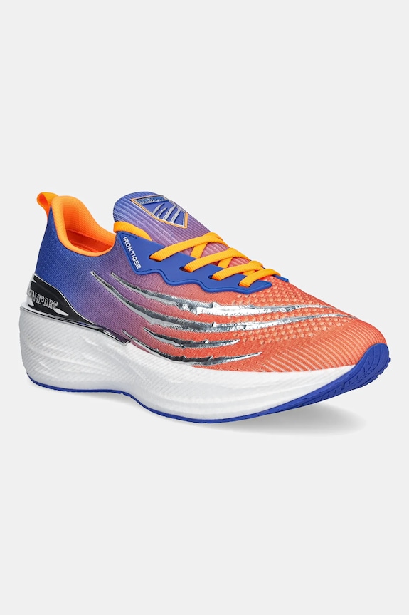 Tenisice PLEIN SPORT Iron Tiger sintetički plava USC0844.STE003N.0820