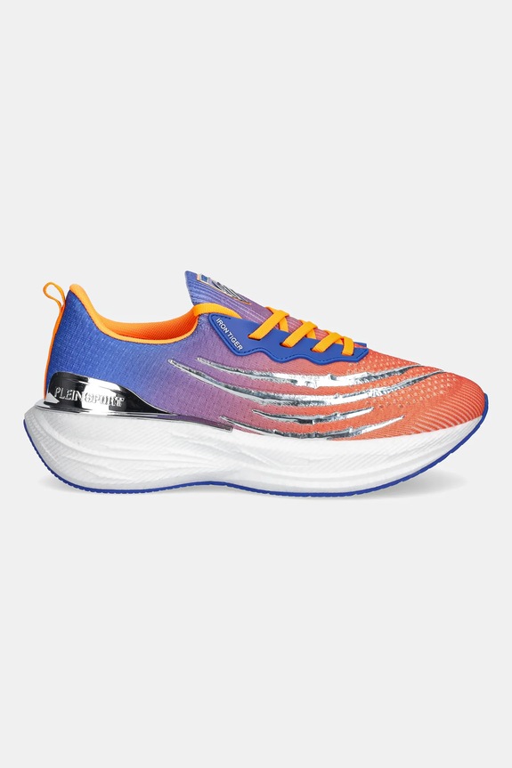 Tenisice PLEIN SPORT Iron Tiger USC0844.STE003N.0820 plava AW25