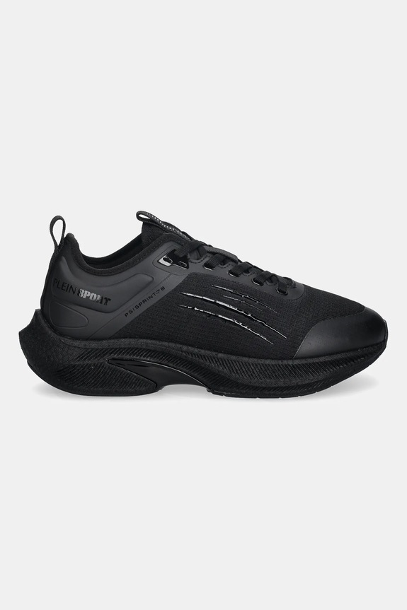 Tenisky PLEIN SPORT Sprint-78 USC0748.STE003N.0202 čierna AW25