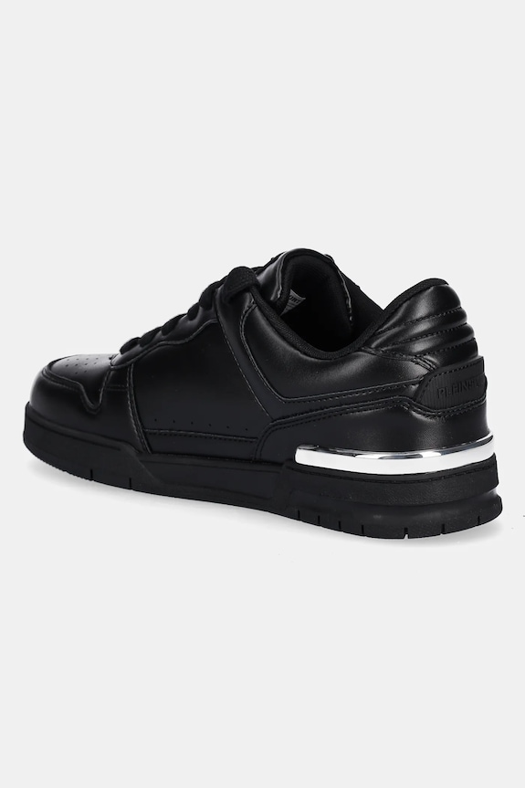 Obuv Tenisky PLEIN SPORT Viper II USC0794.SLE004N.0202 čierna