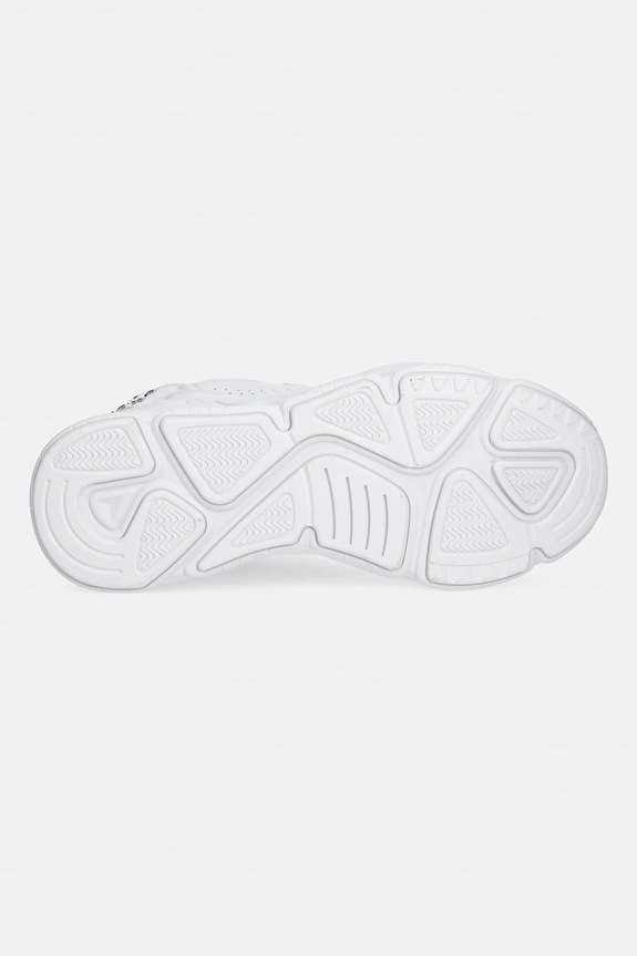 Tenisice PLEIN SPORT Ghost X USC0855.SLE004N.01 bijela