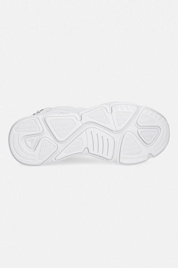 Tenisice PLEIN SPORT Ghost X USC0855.SLE004N.01 bijela