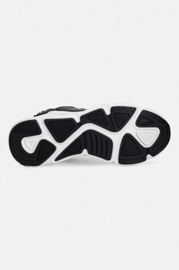 Tenisice PLEIN SPORT Ghost X USC0855.SLE004N.02 crna
