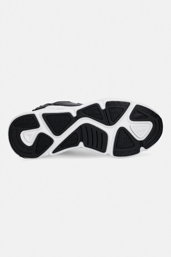 Tenisice PLEIN SPORT Ghost X USC0855.SLE004N.02 crna
