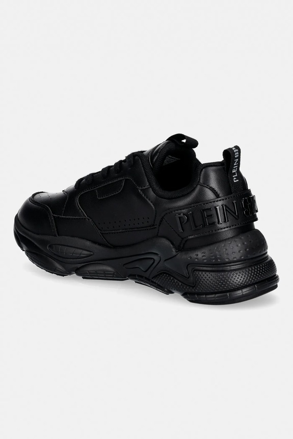 Obuća Tenisice PLEIN SPORT Ghost X USC0855.SLE004N.0202 crna