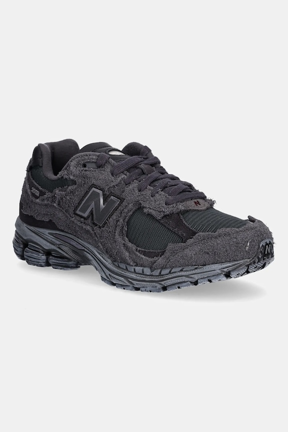 New Balance sneakers 2002 Protection Pack textile gray M2002RDB