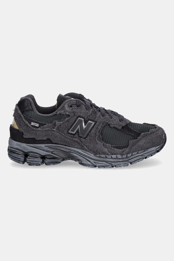 New Balance sneakers 2002 Protection Pack M2002RDB gray AW25