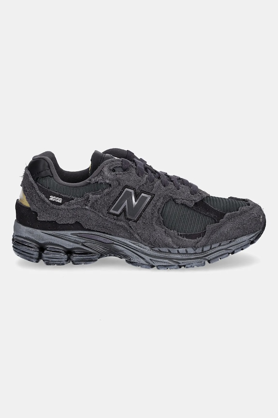 New Balance sneakers 2002 Protection Pack M2002RDB gray AW25
