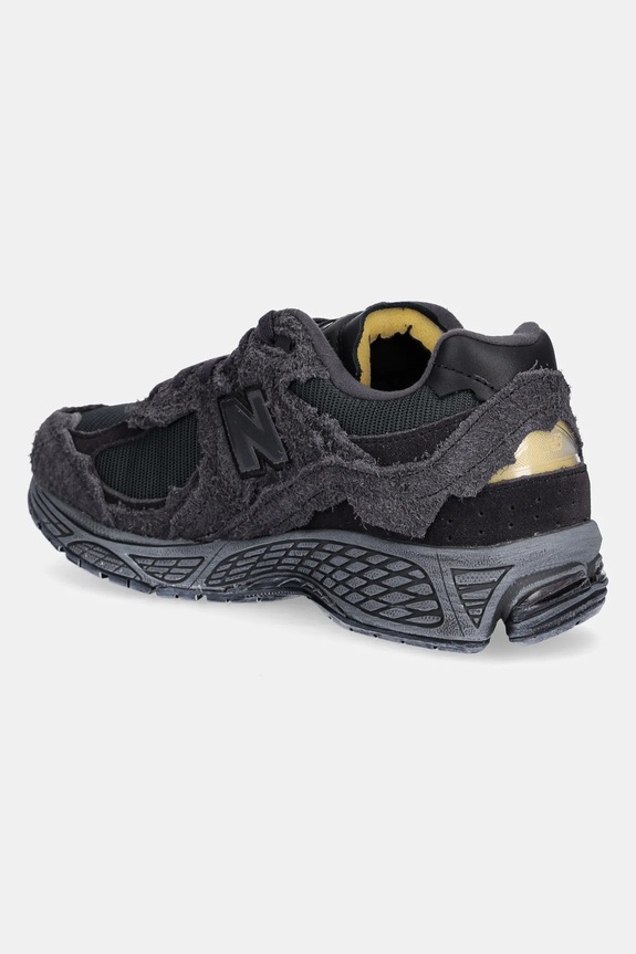 Shoes New Balance sneakers 2002 Protection Pack M2002RDB gray