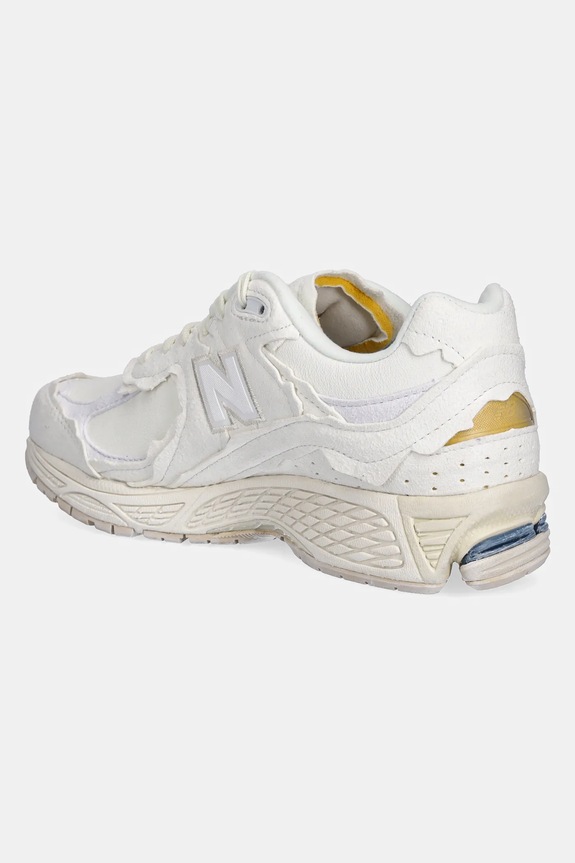 Obuća Tenisice New Balance 2002 Protection Pack M2002RDC bež