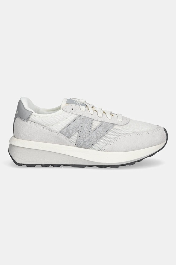 Tenisky New Balance 370 U370AA sivá AW25