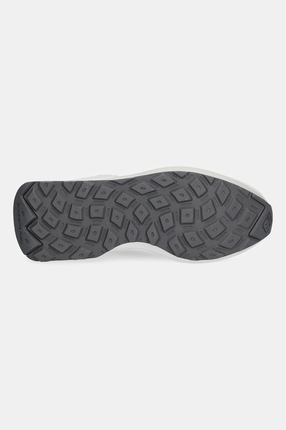 Tenisky New Balance 370 U370AA sivá