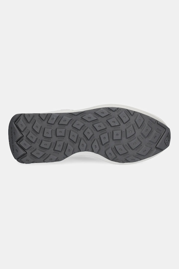 Tenisky New Balance 370 U370AA sivá