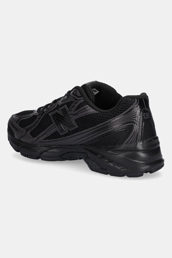 Shoes New Balance sneakers 740 U740BO2 black