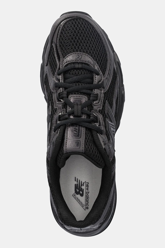 New Balance sneakers 740 black U740BO2