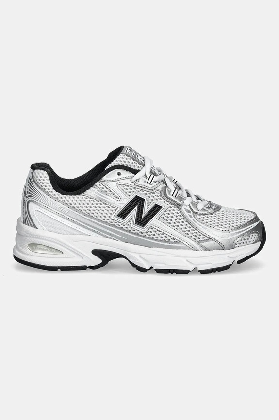 New Balance sneakersy 740 U740NW2 biały AW25
