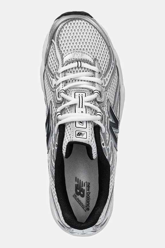 New Balance sneakersy 740 biały U740NW2