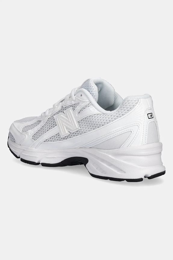 Obuv Tenisky New Balance 740 U740WW2 biela