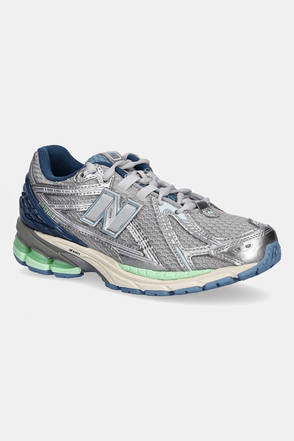 New Balance sneakersy 1906 syntetyczny szary U1906RCR