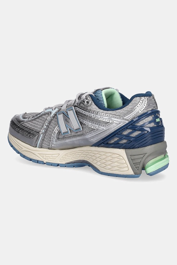 Obuwie New Balance sneakersy 1906 U1906RCR szary