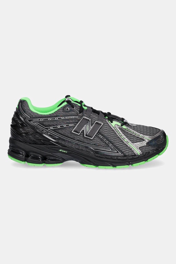 New Balance sneakers 1906 U1906RCT black AW25