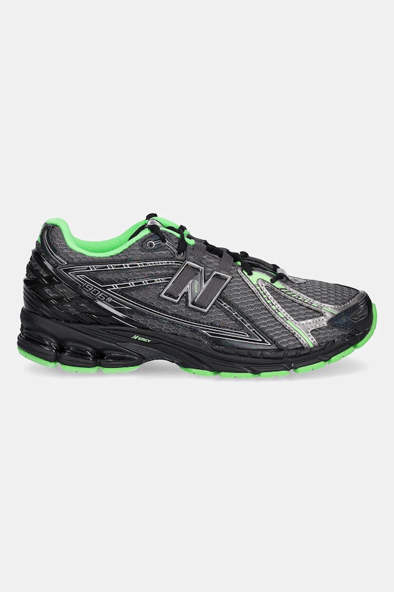 New Balance sneakers 1906 U1906RCT black AW25