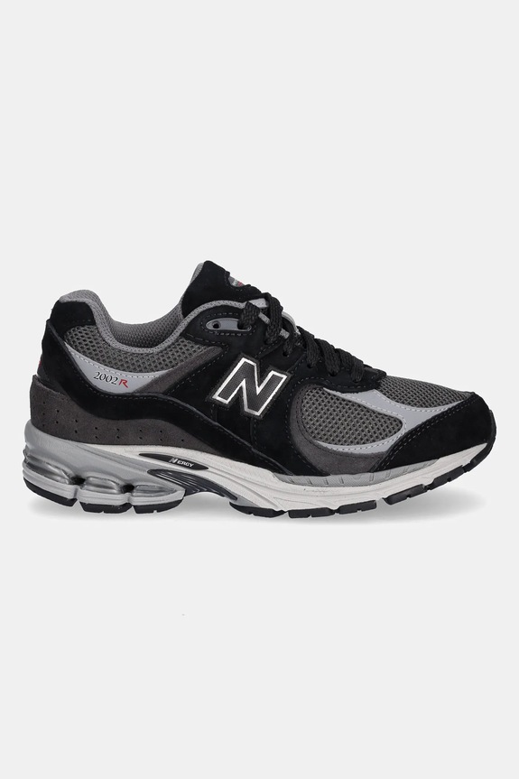 New Balance sneakersy 2002 U2002RC czarny AW25