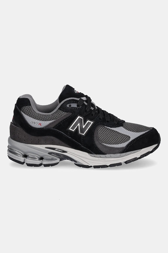 New Balance sneakersy 2002 U2002RC czarny AW25