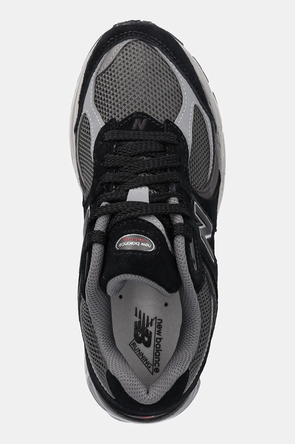 New Balance sneakersy 2002 czarny U2002RC