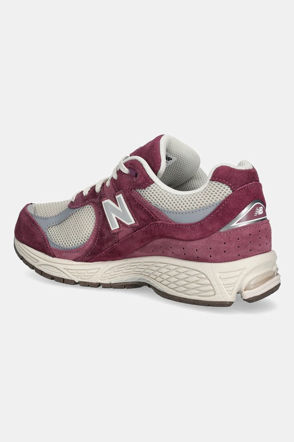 Παπούτσια Sneakers New Balance 2002 U2002RS μπορντό